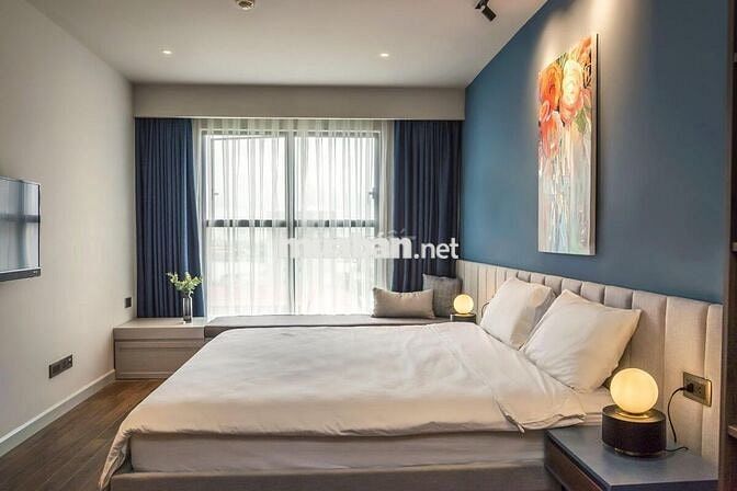 CĂN 2PN SAIGON ROYAL 82M² GIÁ CỰC TỐT 23 TRIỆU – NHÀ TRỐNG Ở LIỀN
