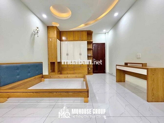 phòng mới xây , Full NT, Máy giặt riêng ngay TÂN SƠN NHÌ