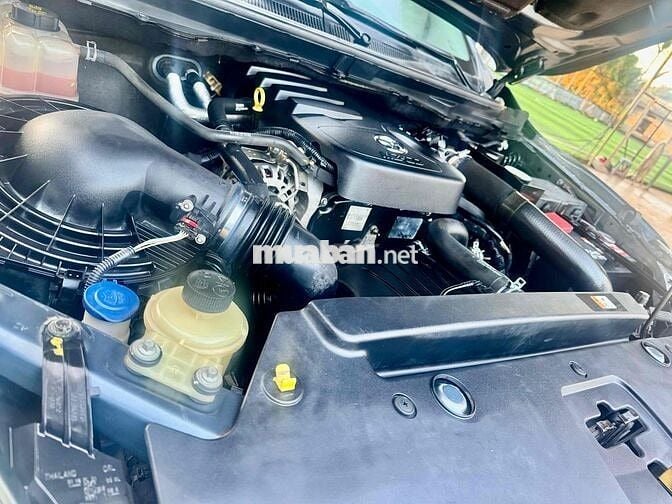 Mazda BT-50 2018 Số sàn Xám