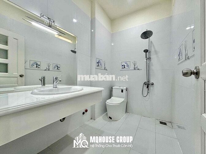 phòng mới xây , Full NT, Máy giặt riêng ngay TÂN SƠN NHÌ
