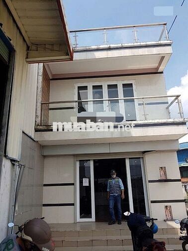 Cho thuê kho xưởng CCN HẢI SƠN khuôn viên 5.000m2 nhà xưởng 3.200m2 