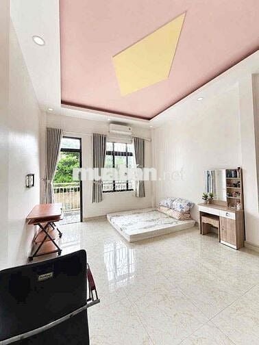 🔥 VỊ TRÍ ĐẸP QUẬN 7-NHÀ 2 TẦNG KIÊN CỐ-GẦN LOTTE MART-NHỈNH 5Tỷ