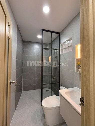 MẶT TIỀN KDC BÌNH HƯNG, 500M RA TẠ QUANG BỬU,10PH TỚI Q5, DT 72M2