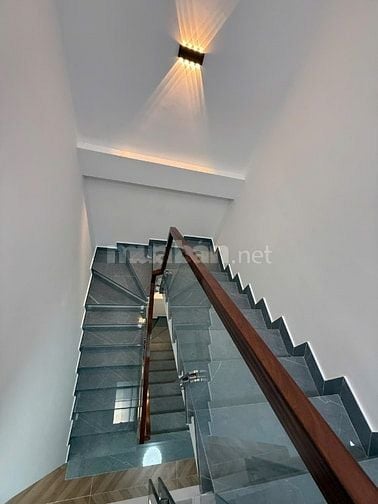 MẶT TIỀN KDC BÌNH HƯNG, 500M RA TẠ QUANG BỬU,10PH TỚI Q5, DT 72M2