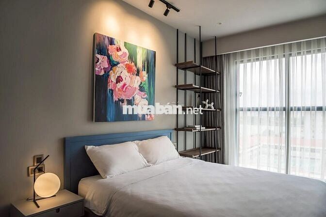 CĂN 2PN SAIGON ROYAL 82M² GIÁ CỰC TỐT 23 TRIỆU – NHÀ TRỐNG Ở LIỀN