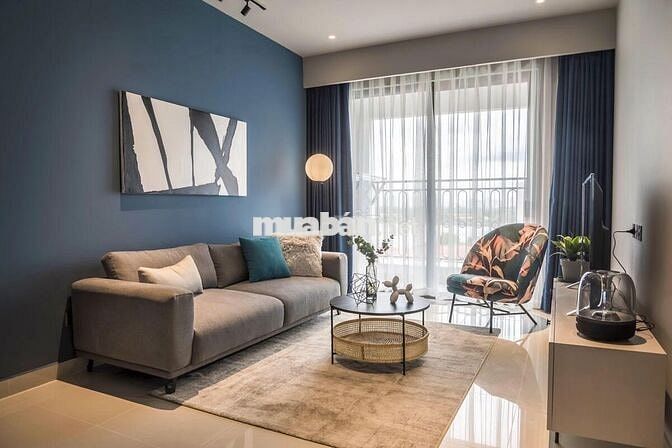 CĂN 2PN SAIGON ROYAL 82M² GIÁ CỰC TỐT 23 TRIỆU – NHÀ TRỐNG Ở LIỀN