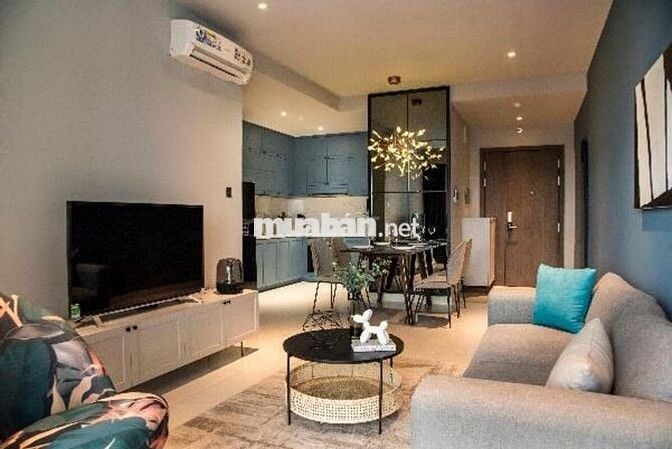 CĂN 2PN SAIGON ROYAL 82M² GIÁ CỰC TỐT 23 TRIỆU – NHÀ TRỐNG Ở LIỀN