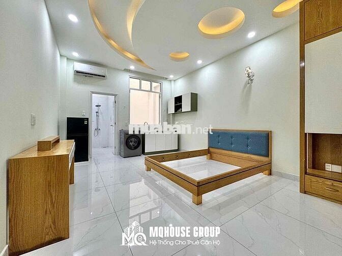 phòng mới xây , Full NT, Máy giặt riêng ngay TÂN SƠN NHÌ