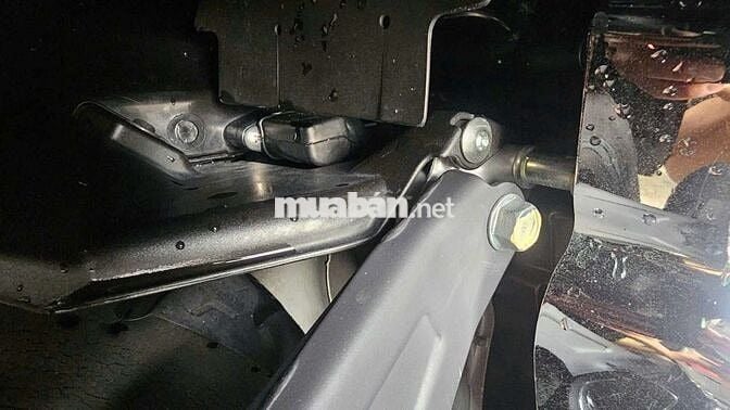 Honda Lead 2018 Đen, Đỏ