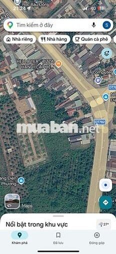 cho thuê mặt bằng để ở hoặc kinh doanh