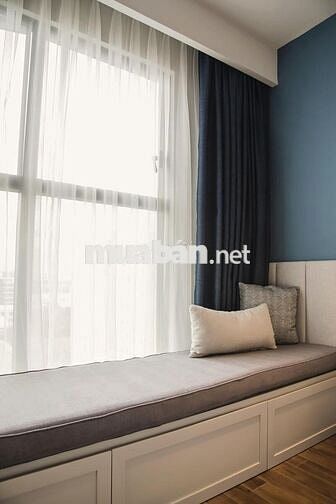 CĂN 2PN SAIGON ROYAL 82M² GIÁ CỰC TỐT 23 TRIỆU – NHÀ TRỐNG Ở LIỀN