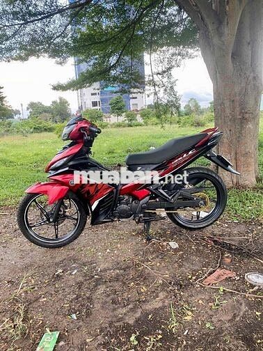 exciter 135 úp LC. Máy zin