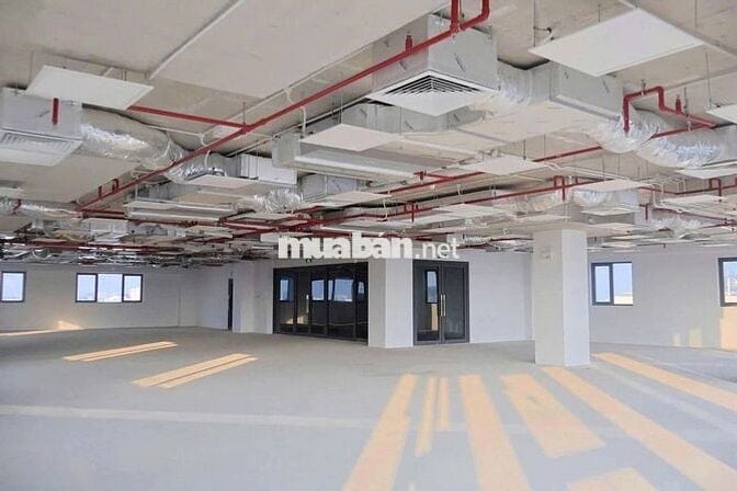 CHO THUÊ TÒA NHÀ MẶT TIỀN PHAN ĐĂNG LƯU DT 10M X 30M QUẬN PHÚ NHUẬN