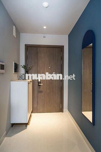 CĂN 2PN SAIGON ROYAL 82M² GIÁ CỰC TỐT 23 TRIỆU – NHÀ TRỐNG Ở LIỀN