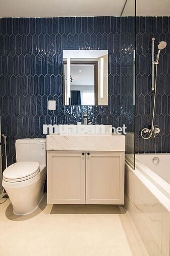 CĂN 2PN SAIGON ROYAL 82M² GIÁ CỰC TỐT 23 TRIỆU – NHÀ TRỐNG Ở LIỀN