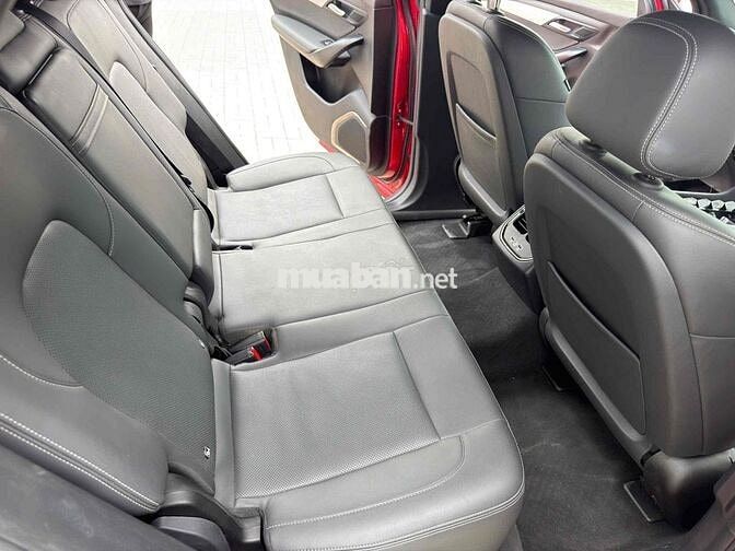 VF8 Plus 2022 xe mua đứt Pin đẹp xuất sắc