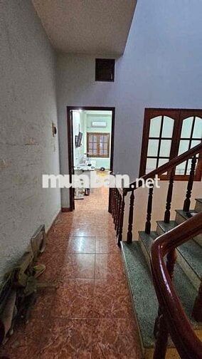 Nhà thuê mặt tiền kinh doanh trương vĩnh ký sung nhất
