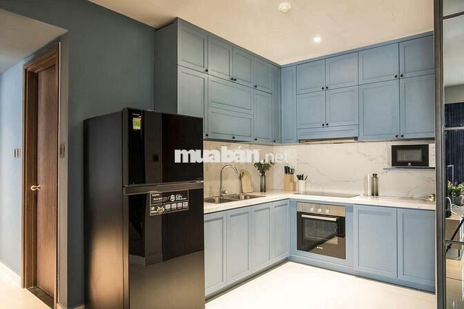 CĂN 2PN SAIGON ROYAL 82M² GIÁ CỰC TỐT 23 TRIỆU – NHÀ TRỐNG Ở LIỀN