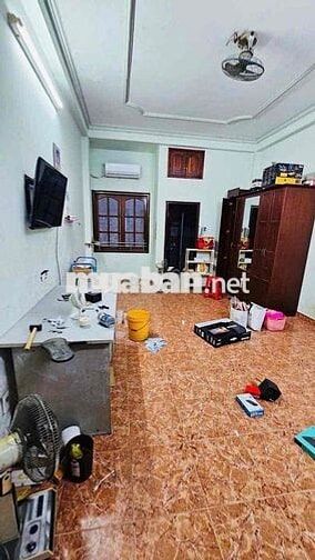 Nhà thuê mặt tiền kinh doanh trương vĩnh ký sung nhất