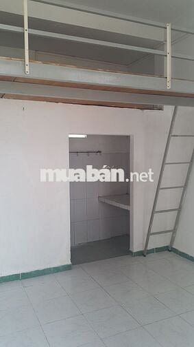  Phòng trọ gần sân bay chợ Tân Sơn Nhất quận Tân Bình.