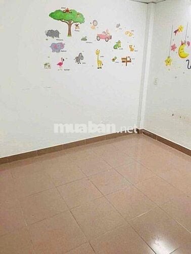 Nhà Thuê hẻm lớn gò dầu giá rẻ