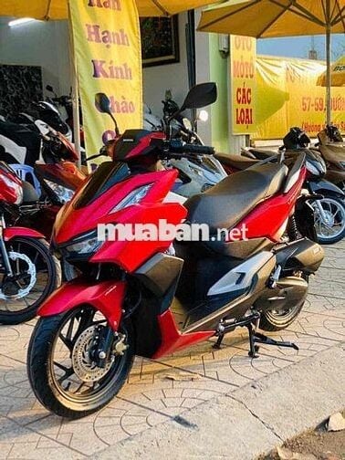 Honda Vario 160 ABS 2022 Đỏ 1600 km