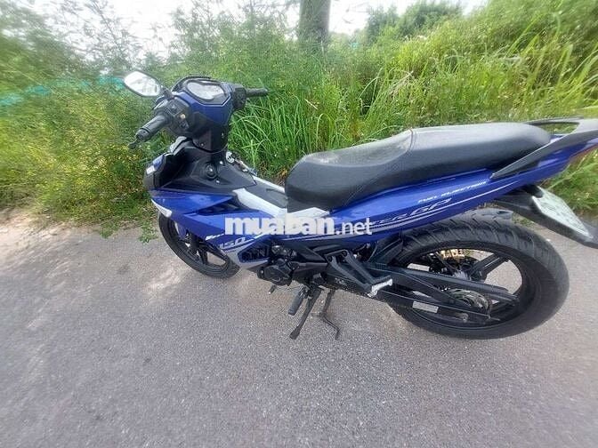 Yamaha Exciter 150 GP 2018 Xanh 23000 km