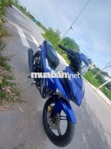 Yamaha Exciter 150 GP 2018 Xanh 23000 km