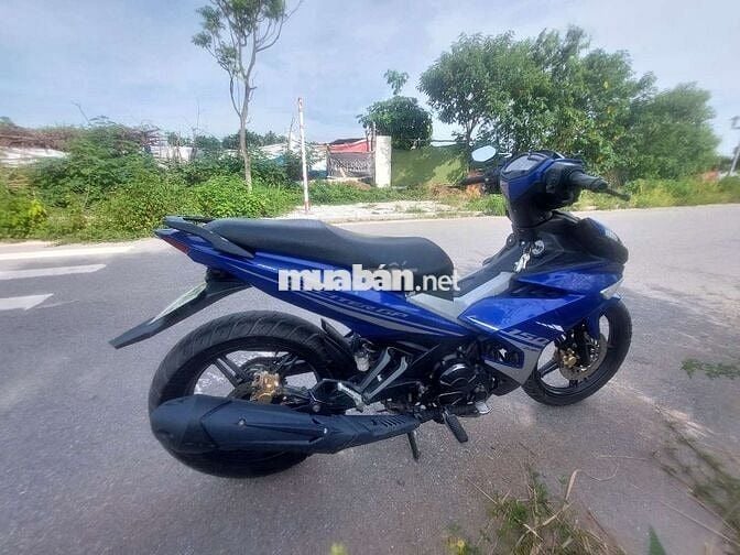 Yamaha Exciter 150 GP 2018 Xanh 23000 km