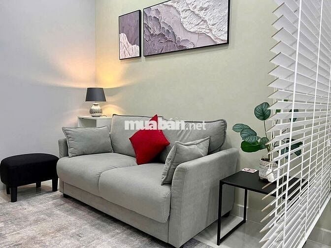 STUDIO SAIGON ROYAL QUẬN 4 – SÁT VÁCH QUẬN 1 GIÁ CHỈ 13.5 TRIỆU
