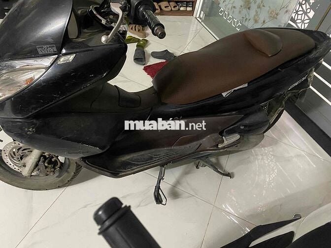 Honda PCX 2011 Đen 70000km