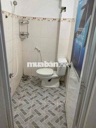 Nhà Thuê hẻm lớn gò dầu giá rẻ