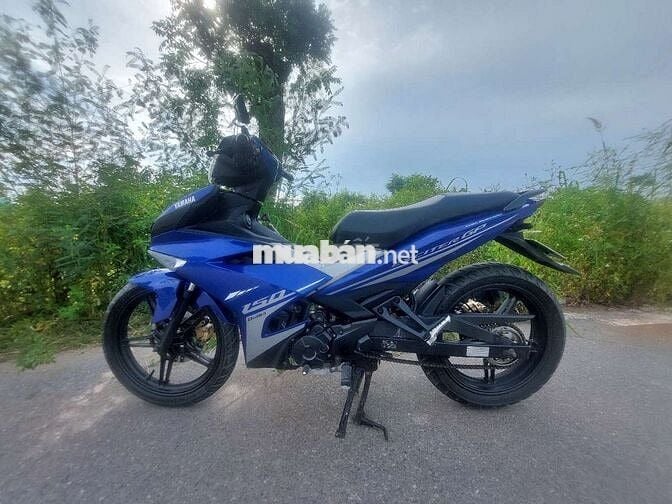 Yamaha Exciter 150 GP 2018 Xanh 23000 km