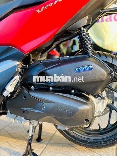Honda Vario 160 ABS 2022 Đỏ 1600 km