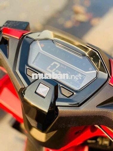 Honda Vario 160 ABS 2022 Đỏ 1600 km