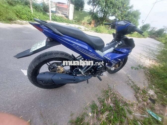 Yamaha Exciter 150 GP 2018 Xanh 23000 km