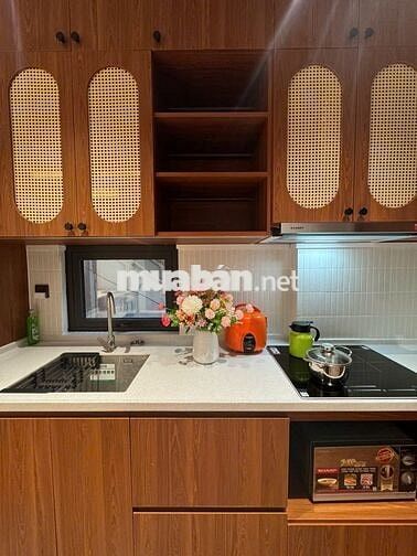 Cho Thuê Căn Hộ 1 Phòng Ngủ Full Nội Thất, Trung Tâm Q4 Gần Q1, Q7, Q8