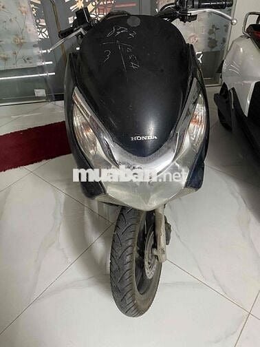 Honda PCX 2011 Đen 70000km