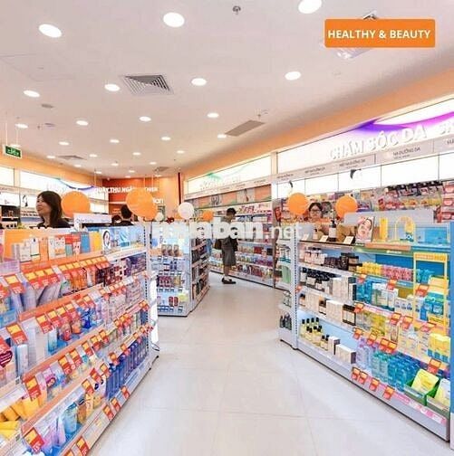 [LÀM NGAY, KO CẦN KN, CÓ THƯỞNG] NHÂN VIÊN BÁN HÀN