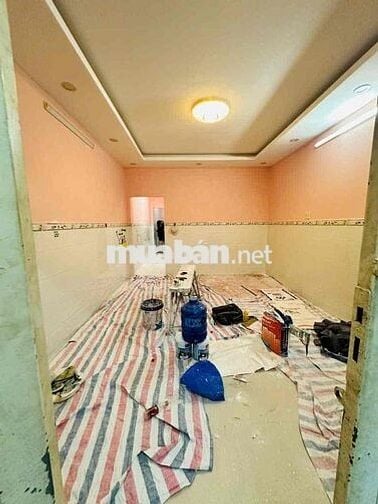 Nhà Thuê Đang Sơn Mới, hẻm xe tải thạch lam tân phú