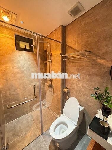 Cho Thuê Căn Hộ 1 Phòng Ngủ Full Nội Thất, Trung Tâm Q4 Gần Q1, Q7, Q8