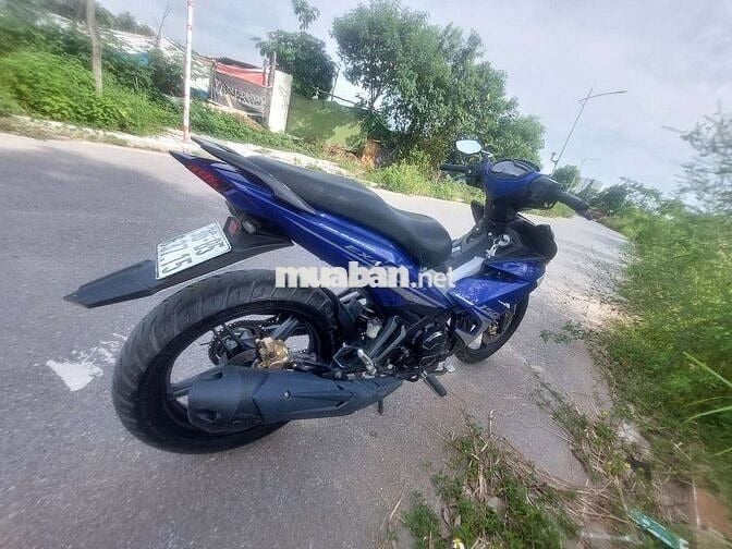 Yamaha Exciter 150 GP 2018 Xanh 23000 km