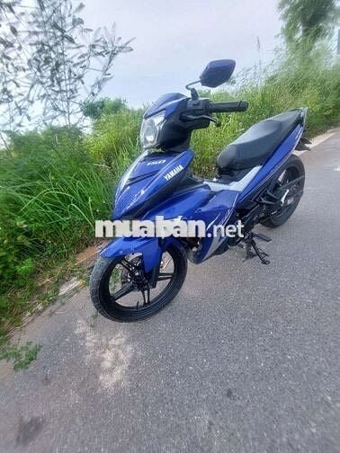 Yamaha Exciter 150 GP 2018 Xanh 23000 km