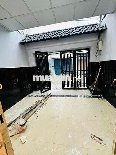 Nhà Thuê Đang Sơn Mới, hẻm xe tải thạch lam tân phú
