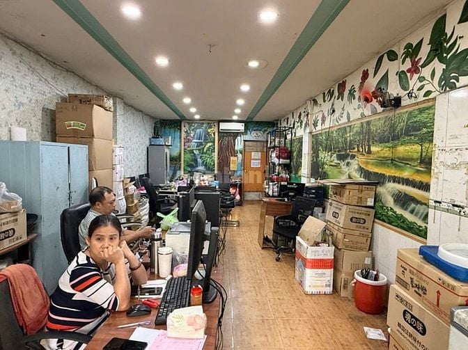 SIÊU PHẨM QUẬN 10, NGUYỄN CHÍ THANH P.3, CHỈ 28 TỶ