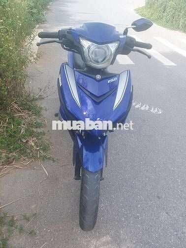 Yamaha Exciter 150 GP 2018 Xanh 23000 km