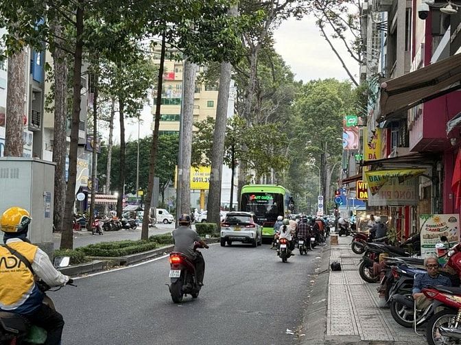 SIÊU PHẨM QUẬN 10, NGUYỄN CHÍ THANH P.3, CHỈ 28 TỶ