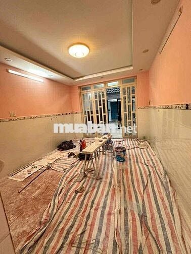 Nhà Thuê Đang Sơn Mới, hẻm xe tải thạch lam tân phú
