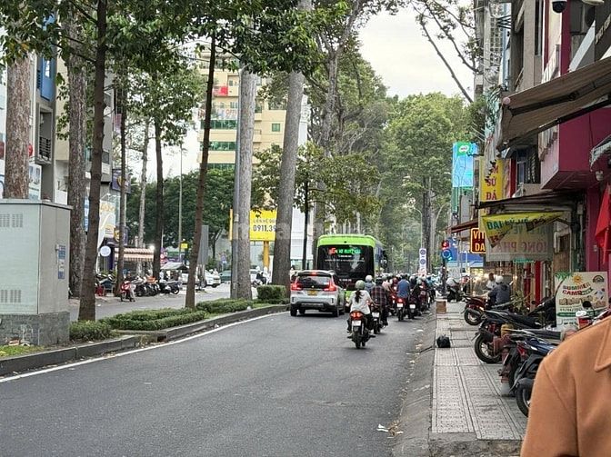 SIÊU PHẨM QUẬN 10, NGUYỄN CHÍ THANH P.3, CHỈ 28 TỶ