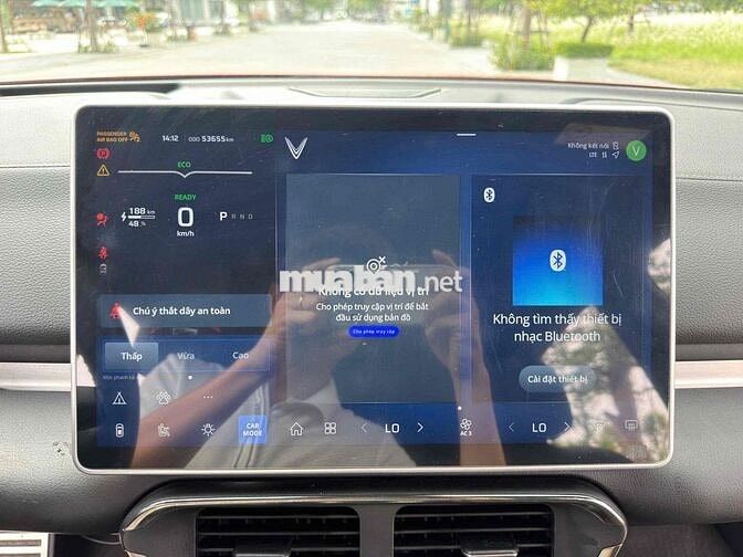 VF8 Plus 2022 xe mua đứt Pin đẹp xuất sắc